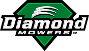 Diamond Mowers for sale across the Midwest